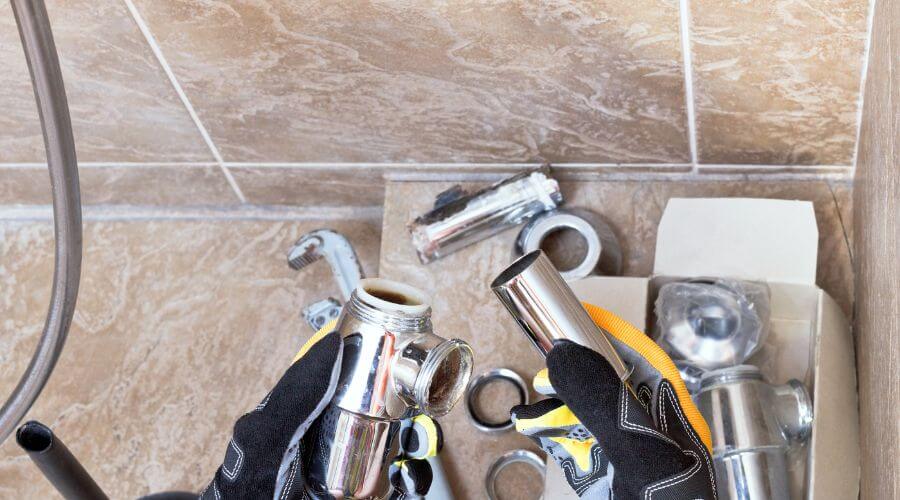 Expert flood damage restoration services in Lexington, AL